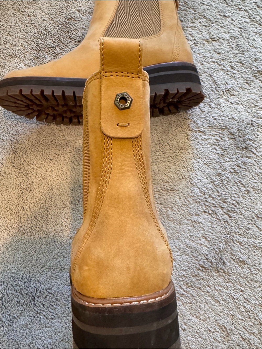Timberland Boots - Picture 4 of 5